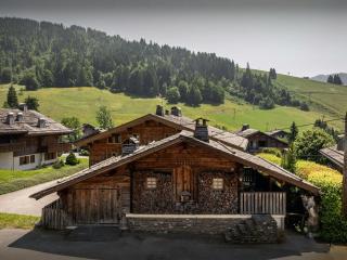 Chalet Le Petit Mazot - OVO Network - La Clusaz - 4