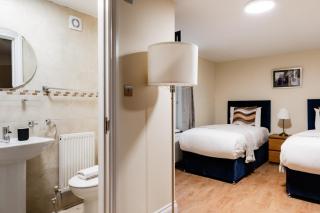 Warm Apartments in Queensway - Londra - 3