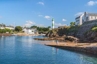 Maison Familiale, Proche plage et commerces, 6pers - 9