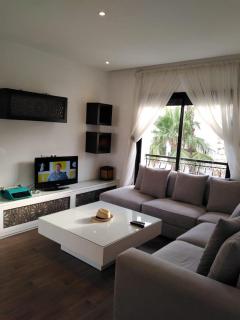 Appartement a Marina smir - 2