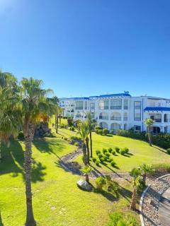 Appartement a Marina smir - 0
