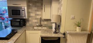 STAPLEHURST COTTAGE - Sandgate - 7