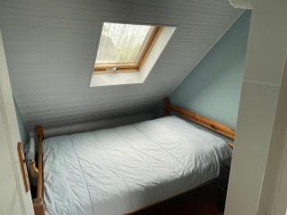 Maison Familiale, Proche plage et commerces, 6pers - Clohars-Carnoët - 9