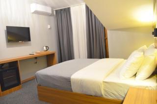 Rosse Hotel - Kırac - 0