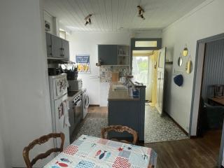 Maison Familiale, Proche plage et commerces, 6pers - Clohars-Carnoët - 2