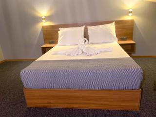 Rosse Hotel - Kırac - 9