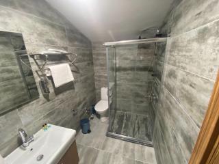 Rosse Hotel - Kırac - 8