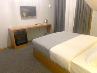 Rosse Hotel - Kırac - 6