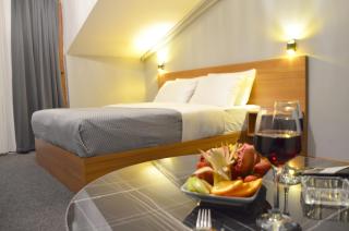 Rosse Hotel - Kırac - 5