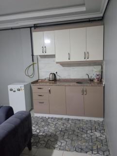 Rosse Hotel - Kırac - 4