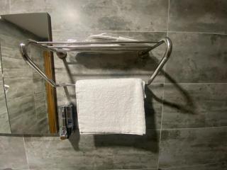 Rosse Hotel - Kırac - 1