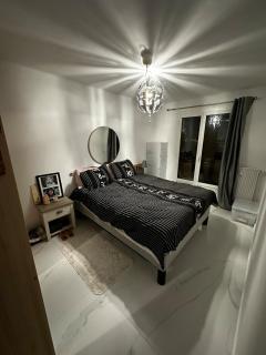 Cocooning riviera - Roquebrune-Cap-Martin - 6