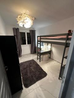 Cocooning riviera - Roquebrune-Cap-Martin - 3
