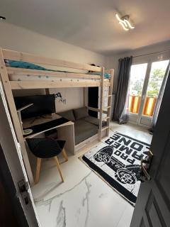 Cocooning riviera - Roquebrune-Cap-Martin - 2
