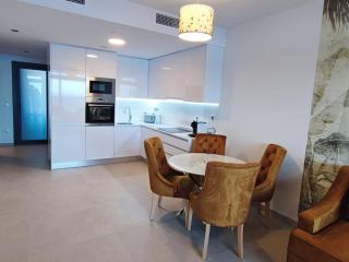 Apartment Kate - Sunset Cliffs Benidorm - Benidorm - 6