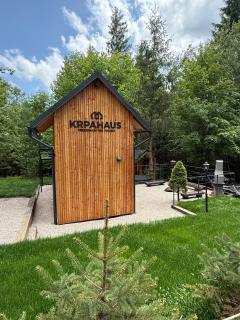 KrpaHaus - Horná Lehota - 6