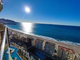 Apartment Kate - Vista al Mar - Sunset Cliffs Benidorm - Benidorm - 5