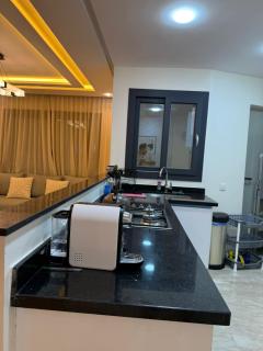 Appartement de luxe au centre ville - Agadir - 2