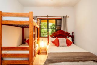 Sitio só Alegria com roupas de cama e banho - Guararema - 7