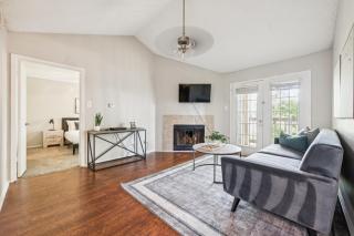 The Davis 1824 I Spacious 2 Bed 2 Bath - Huntsville - 9