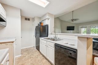 The Davis 1824 I Spacious 2 Bed 2 Bath - Huntsville - 8