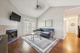 The Davis 1824 I Spacious 2 Bed 2 Bath - 5