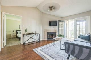 The Davis 1824 I Spacious 2 Bed 2 Bath - Huntsville - 2