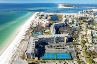 Inlet Reef 213- by Holiday Isle Properties - 9