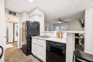The Davis 412 I Spacious 1 Bed 1 Bath - Huntsville - 8