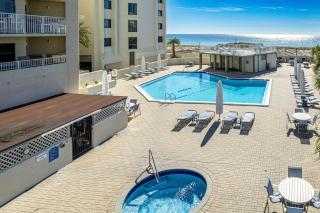 Inlet Reef 213- by Holiday Isle Properties - 1