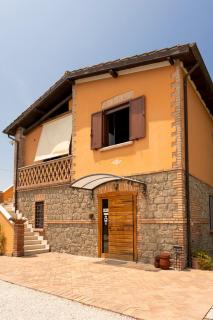 B&B Casale Ansamagi Relax & Pool - Genzano di Roma - 9