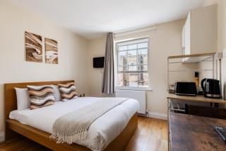 Warm Apartments in Queensway - Londra - 7