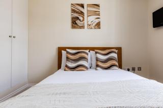 Warm Apartments in Queensway - Londra - 6
