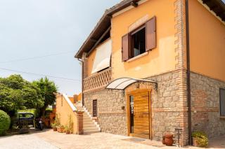 B&B Casale Ansamagi Relax & Pool - Genzano di Roma - 6