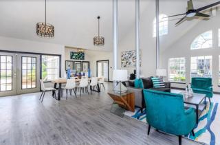The Davis 916 I Comfy 2 Bed 2 Bath - Huntsville - 7