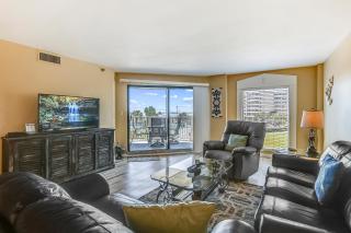 Inlet Reef 213- by Holiday Isle Properties - 0