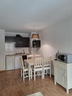 La Merlerie Super-Besse agréable appartement 5p grand balcon parking privé - 4