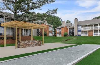 The Davis 916 I Comfy 2 Bed 2 Bath - Huntsville - 8