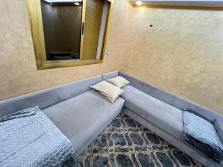 Dar Bahia - appartement économique - 8