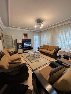 Zifir Home Suit - Cayeli - 0