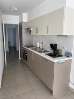 Gezellig modern appartement met optie garagebox en in de buurt van strand, winkels en restaurants - Ostenda - 4