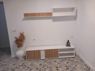 Casa Cinta - Deltebre - 2
