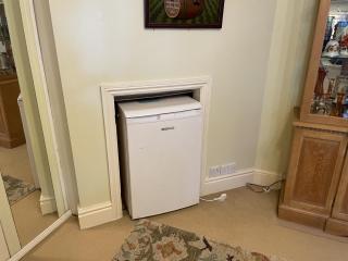 STAPLEHURST COTTAGE - Sandgate - 4