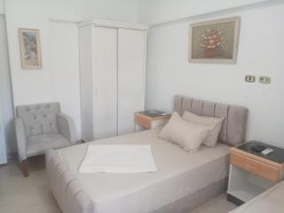 3A Chalet 2 bed rooms without lounge garden view 114 at Green Beach - El Alamein - 9