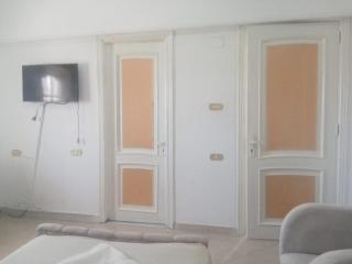 3A Chalet 2 bed rooms without lounge garden view 114 at Green Beach - El Alamein - 5
