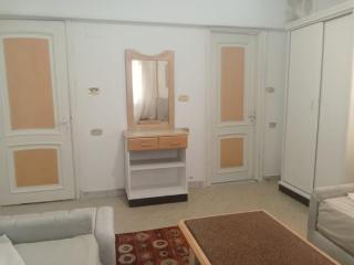 3A Chalet 2 bed rooms without lounge garden view 114 at Green Beach - El Alamein - 4