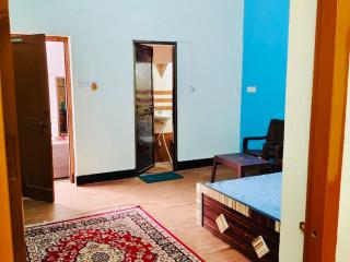Tulsi Homestay - Ayodhya - 0