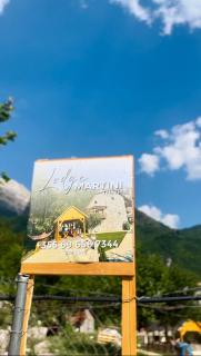 Lodge Martini Theth - 9