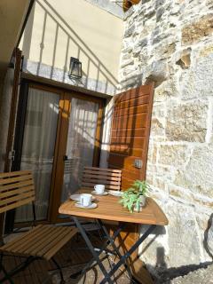 Casa Lapidaria - Razvala - 4