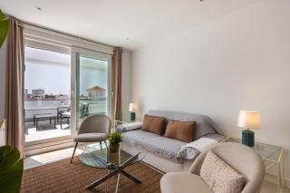 Apartamentos Puerto - Centro Ayamonte AEHP32CP60 - Ayamonte - 3